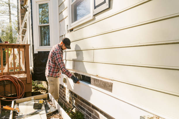 Top rated local Siding Repair specialists in Franklin Park, PA